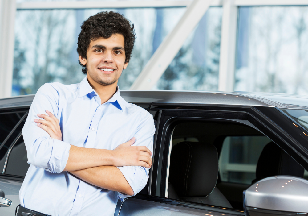 car loan