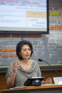 The Prefigurative Politics of Volunteer Subtitling in the Egyptian Revolution