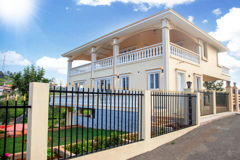 Jannat - Completed Home at Serenitea | Nilgiris image