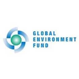 Global Environment Fund logo