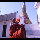 Burma Monks 28