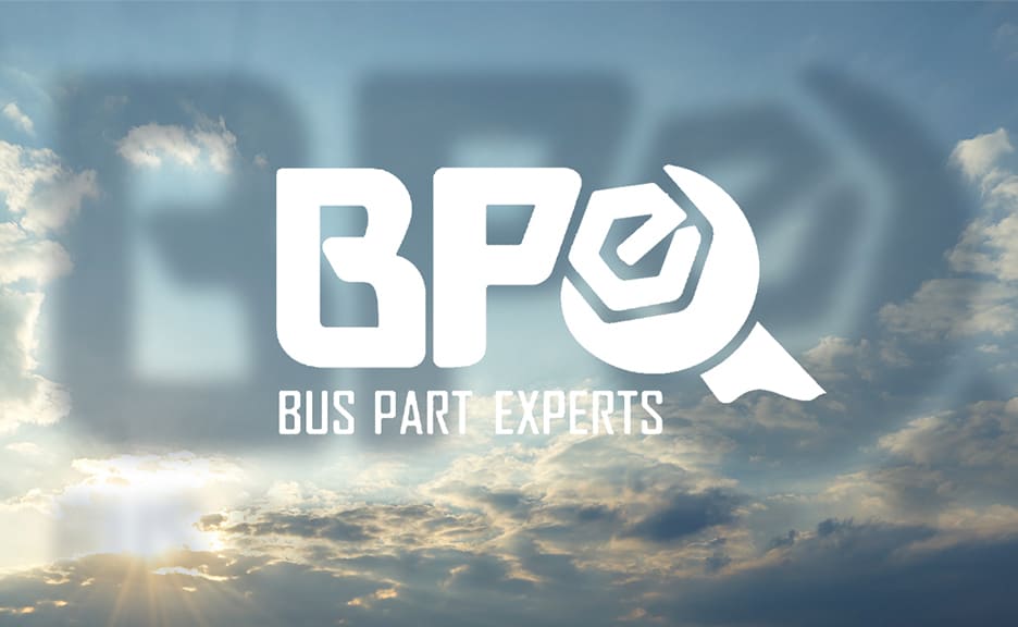 Bus Parts Experts Marketing Campaign