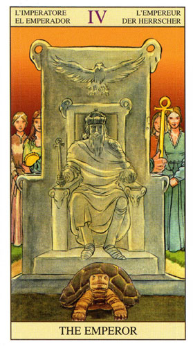 card