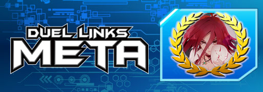 MCS XLIII Champion Spotlight - Davide Magri | YuGiOh! Duel Links Meta