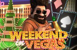 Weekend in Vegas Slot