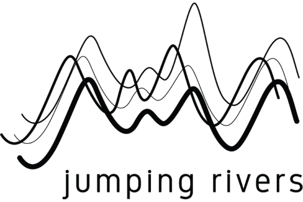 Job vacancies at Jumping Rivers!