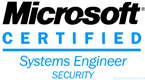 Microsoft Certified Systems Engineer: Security
