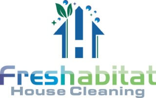 Freshabitat Cleaning Services Logo