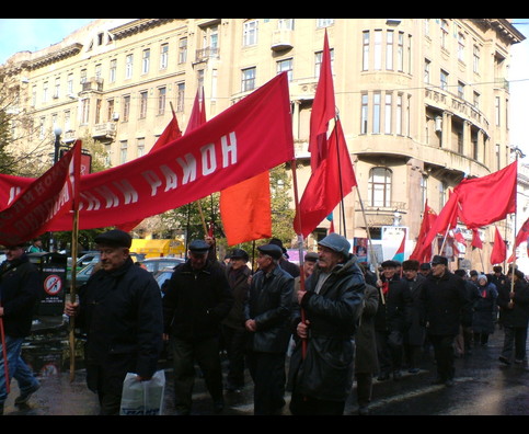 Odessa Protest 8