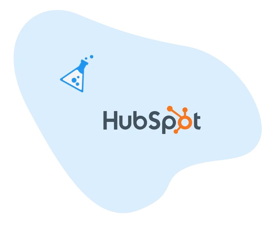 Kol Hubspot logo