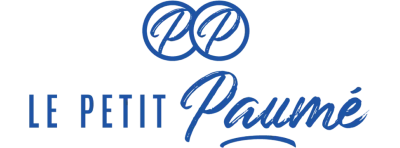 Logo de l'association Le Petit Paumé