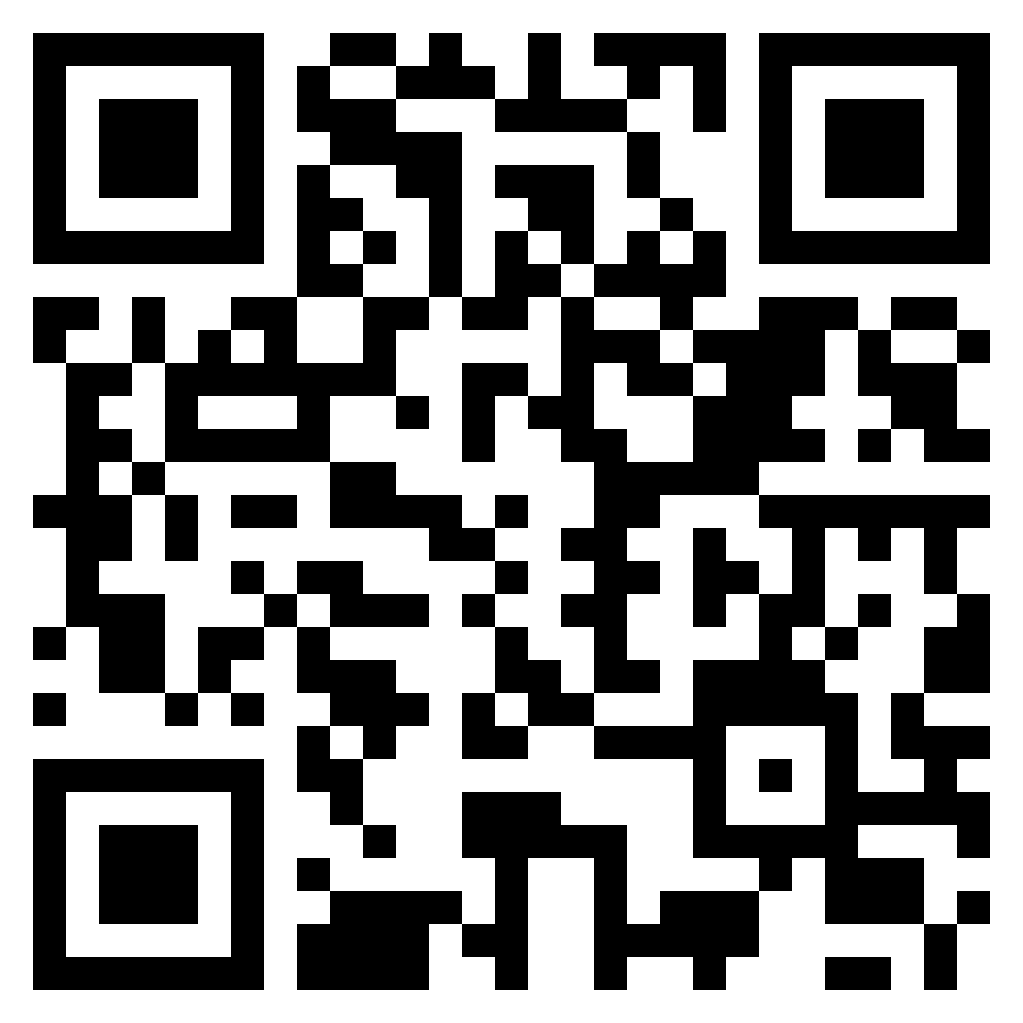 QR Code Apple