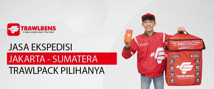 Ekspedisi Murah Jakarta ke Bandar Lampung