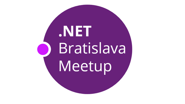.NET Bratislava Meetup