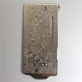Faceplate Tension