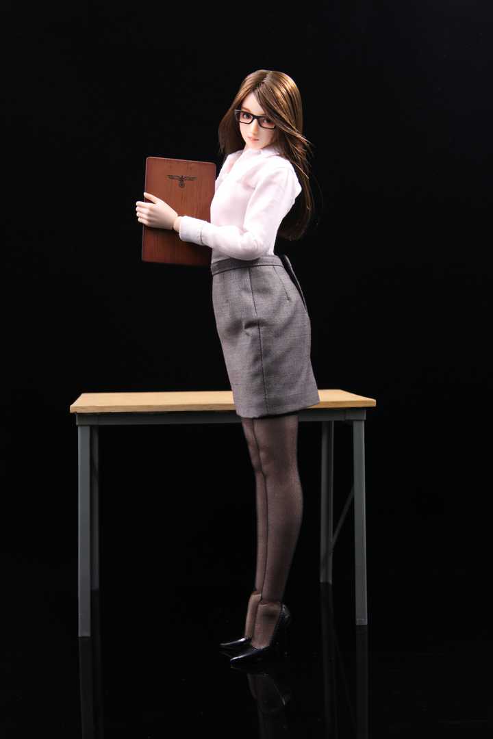 「Girl Factory」Office Lady