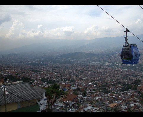 Colombia Medellin 6