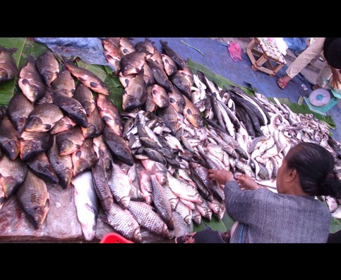 Laos Markets 5
