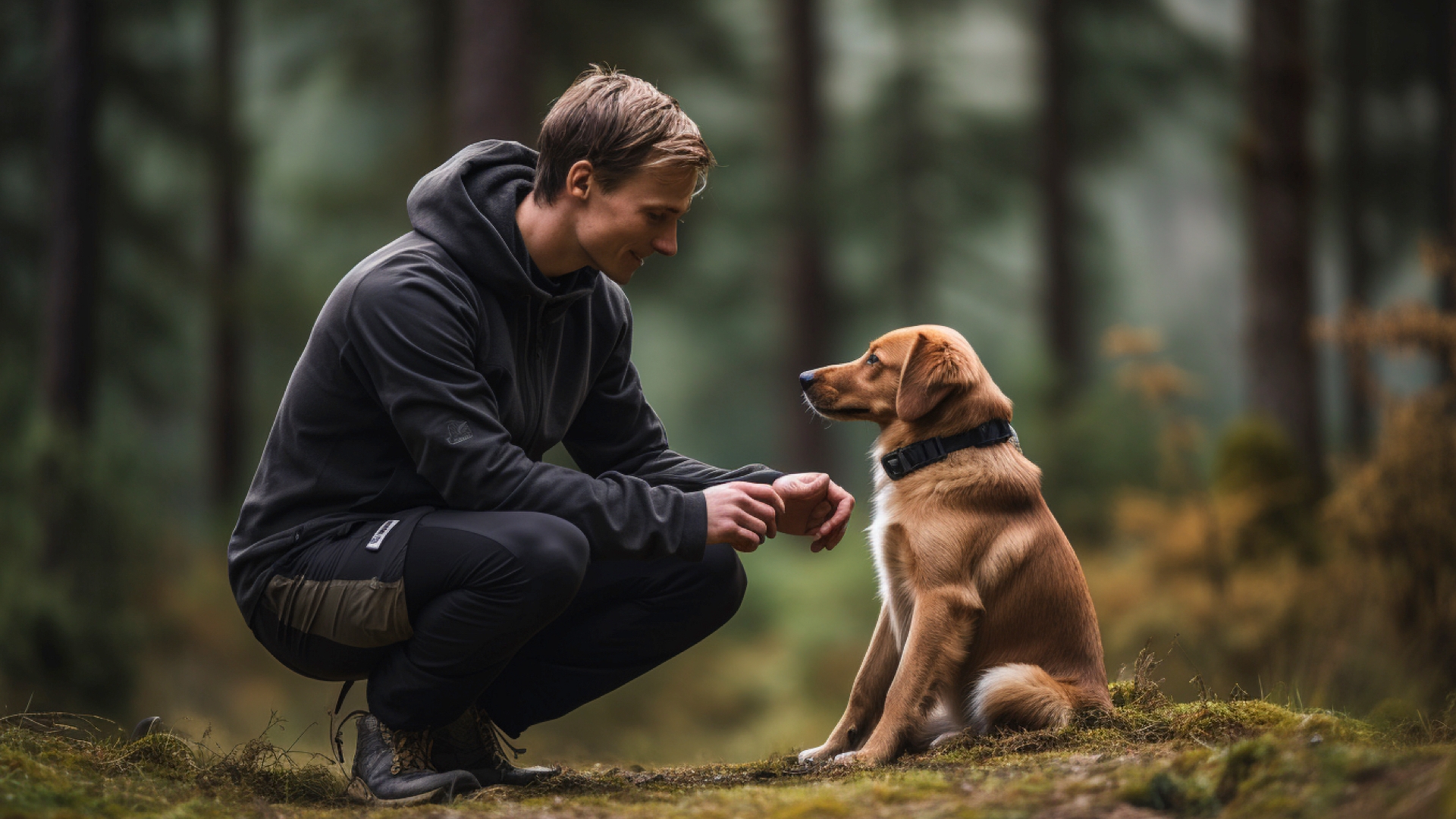 Addressing Common Training Challenges, Expert Advice for Portland Dog Owners