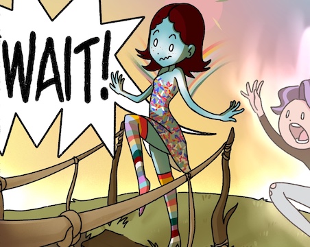 Image of Eislyn Comics