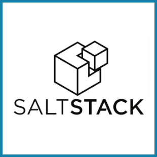 Saltstack