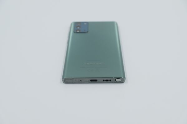 SAMSUNG Galaxy Note 20 