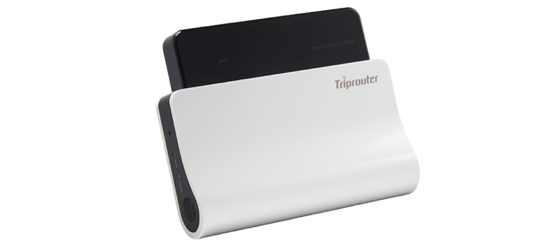Triprouterの画像