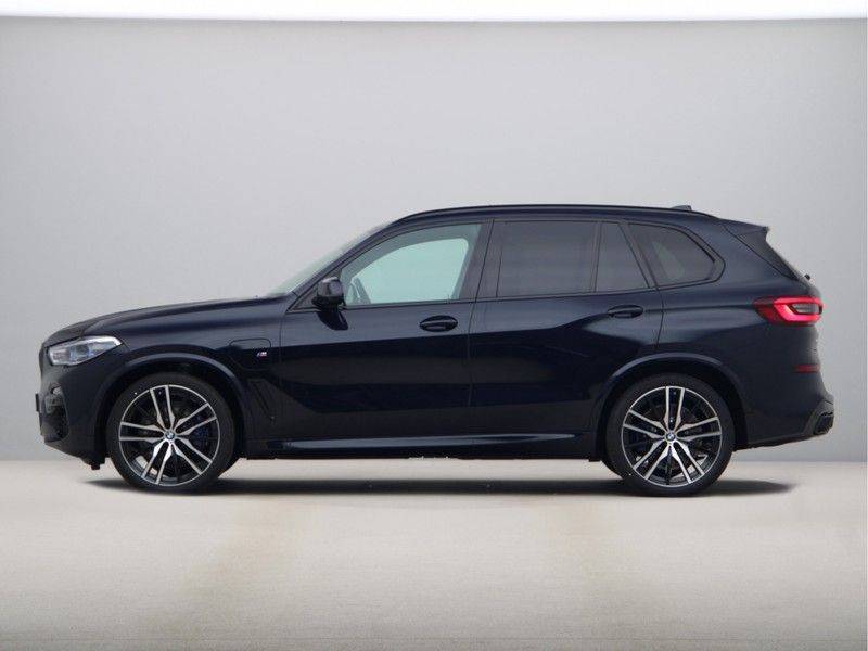 BMW X5 xDrive45e High Executive afbeelding 12