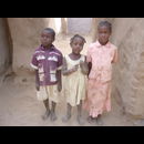 Sudan Dongola Children 3