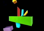 Channel Four launch ident 3