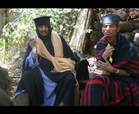 Ethiopia Priests 1