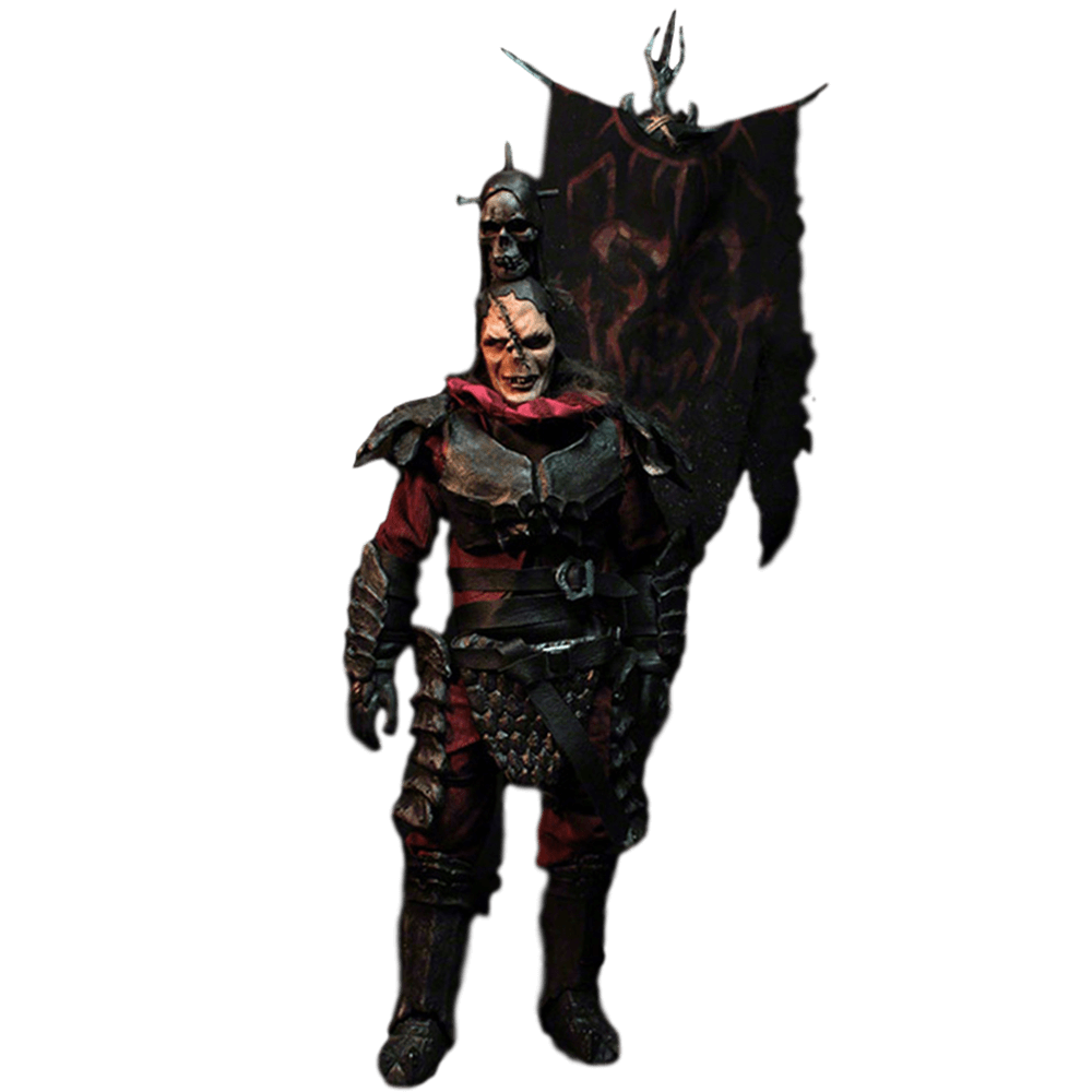 Asmus Toys The Lord of the Rings Guritz 1/6 Scale Action Figure