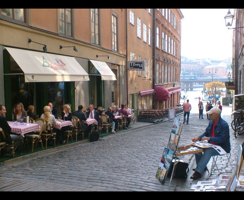 Stockholm Oldtown 7