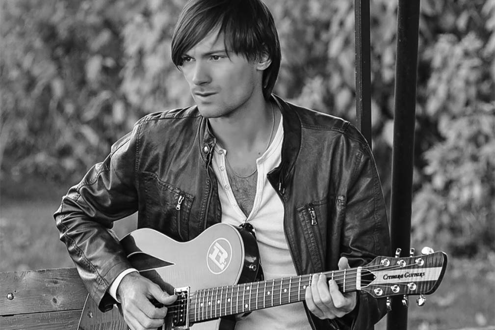 Ryan Laird