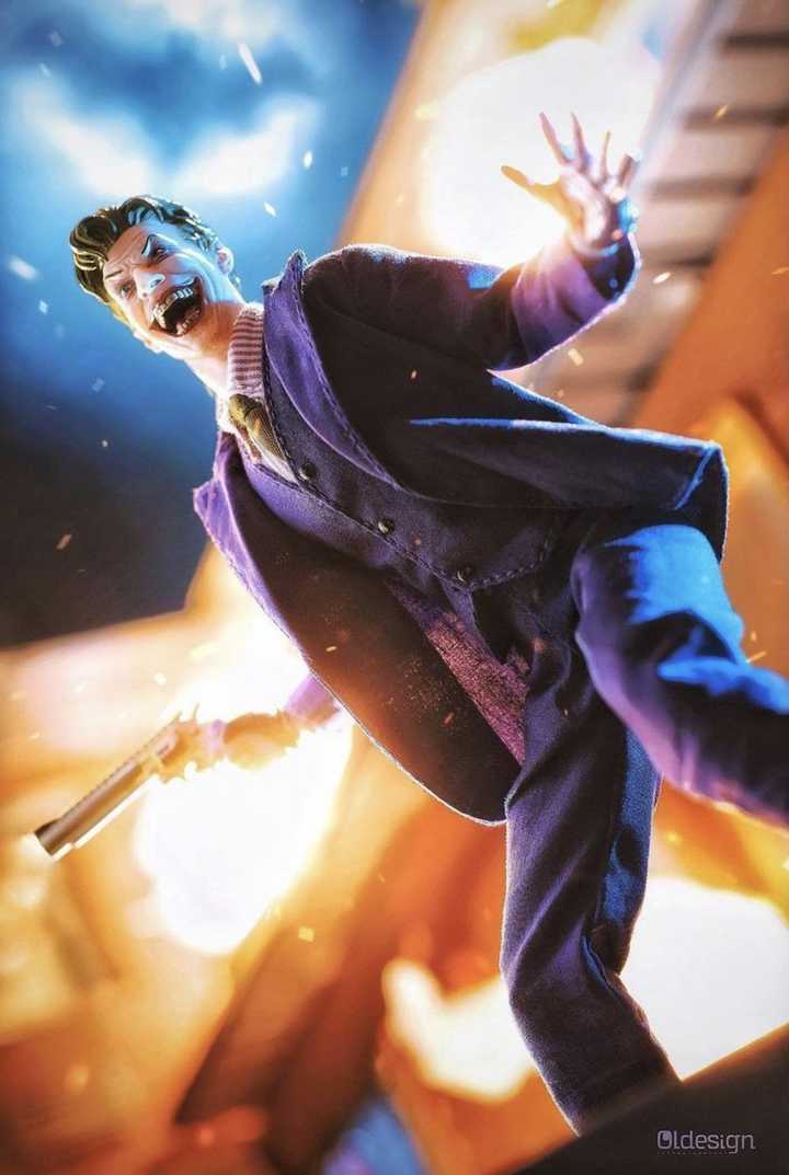 Six Inch Figure Collections Weekly Update 4