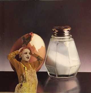 Qui fait l'oeuf ?