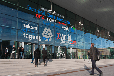 tcworld tekom 2019