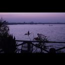 Mekong Sunsets 13