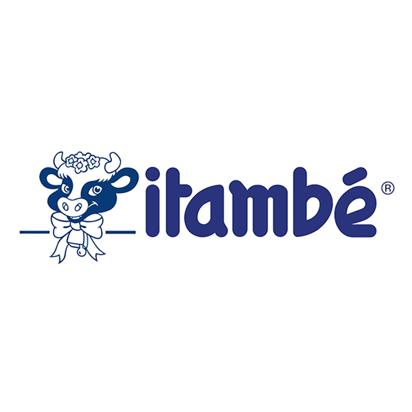 Logo de Itambé