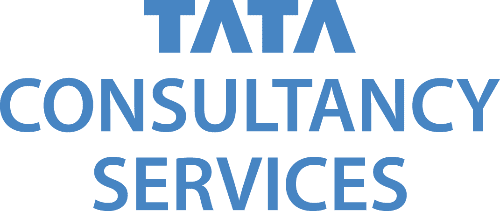 Logo of Tata Consultancy Services