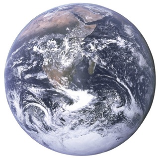 Image from NASA on Public Domain