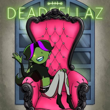 Image of Eislyn Comics