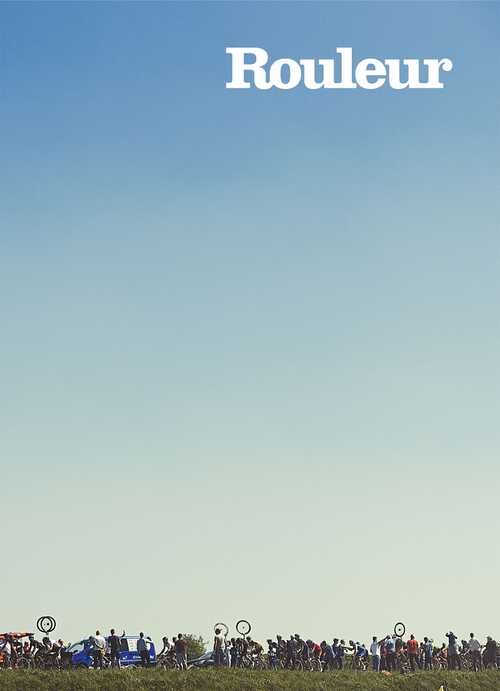 Rouleur ’20