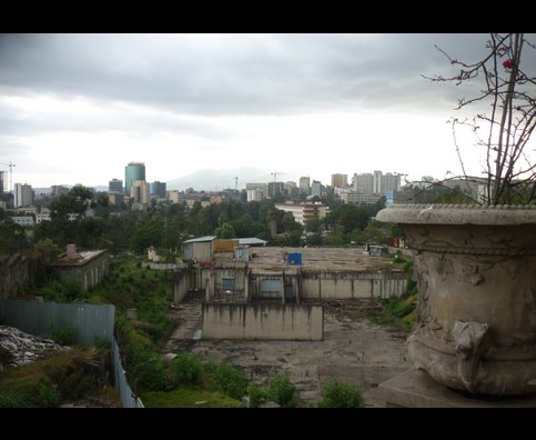 Ethiopia Addis Sheraton 7