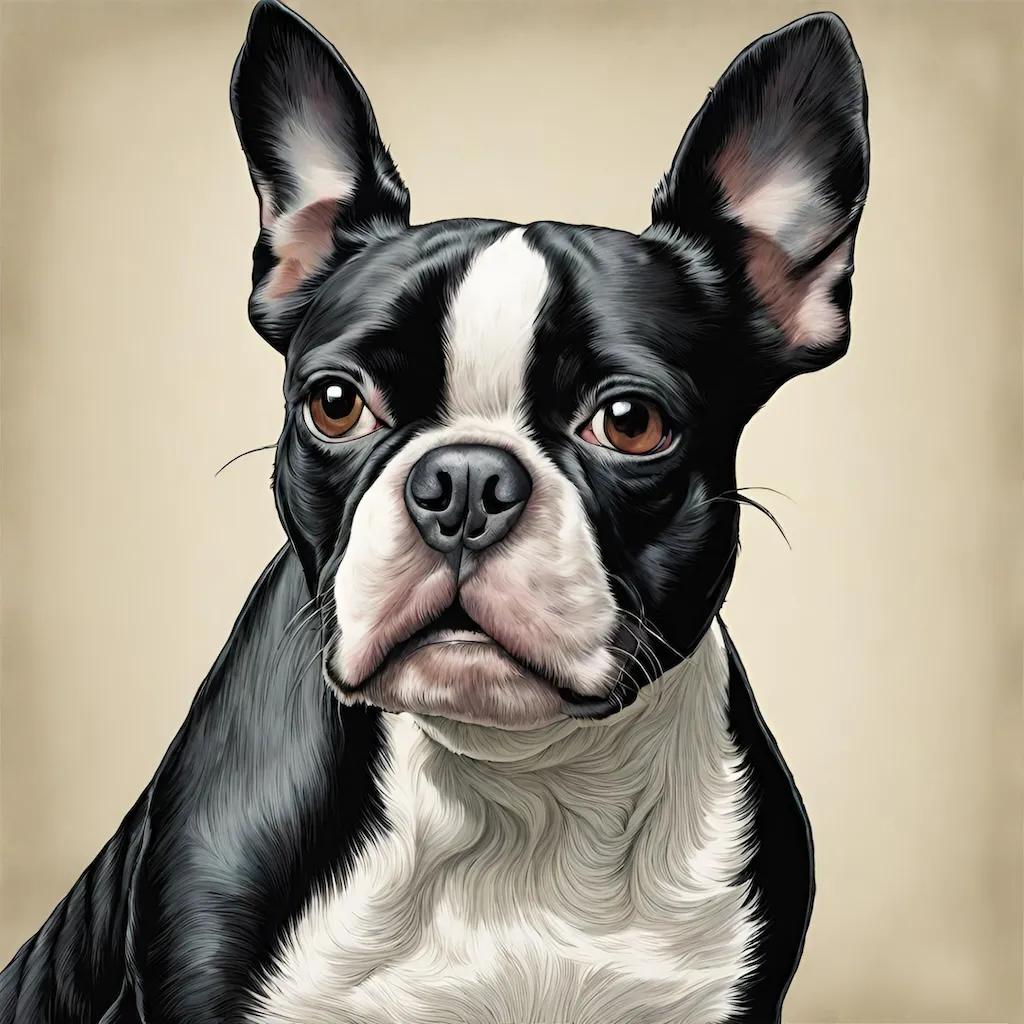 Boston Terrier Names: Ultimate Naming Guide