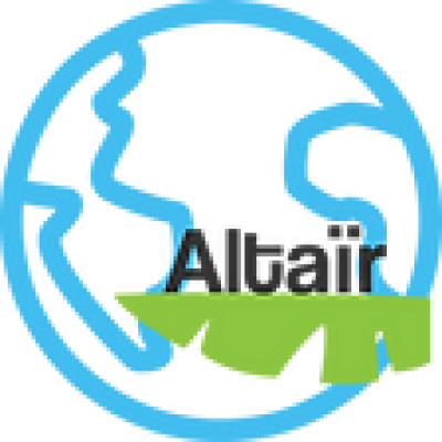 Logo de l'association Altaïr
