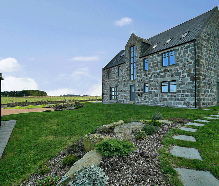 Why choose Forbes Homes? Forbes Homes