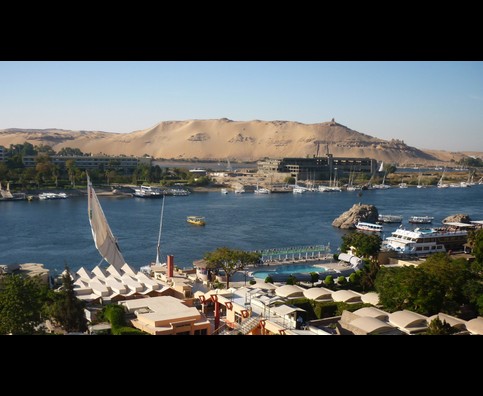 Egypt Nile Boats 20