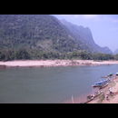 Laos Muang Ngoi Village 15