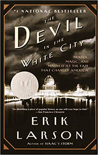 The Devil In The White City